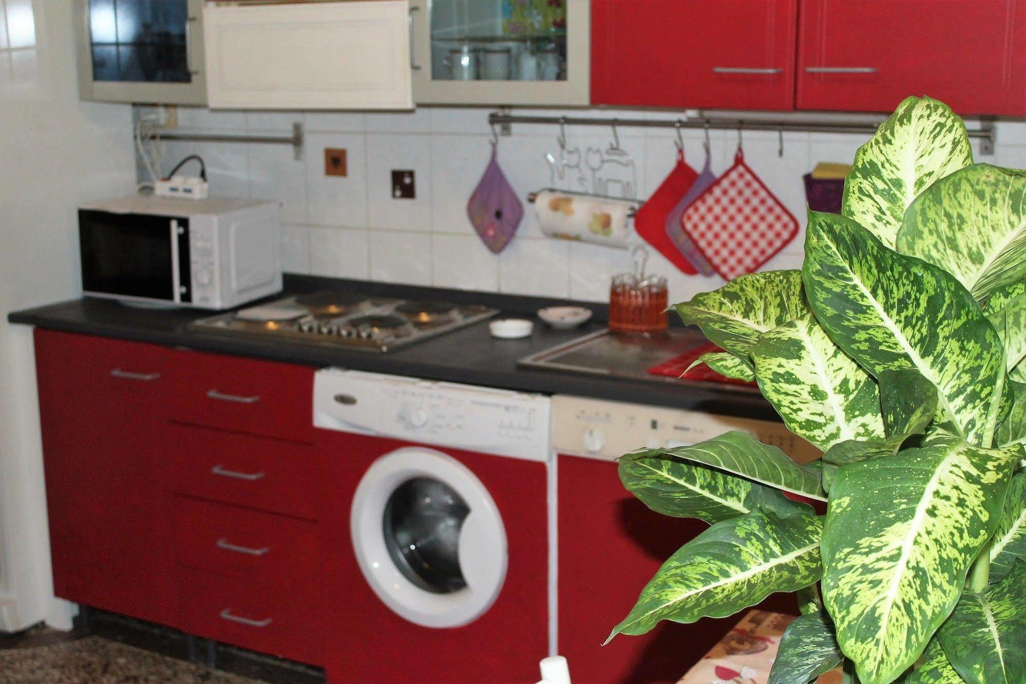 Appartamento In Centro Zona Fiera,Davanti Al Galliera เจนัว ภายนอก รูปภาพ